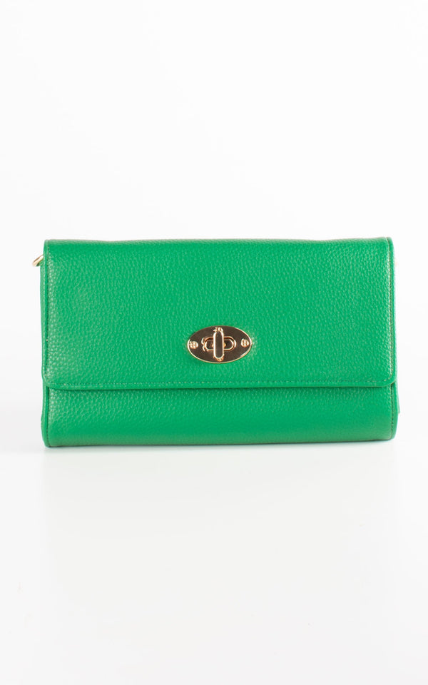 Purse Bag | Green