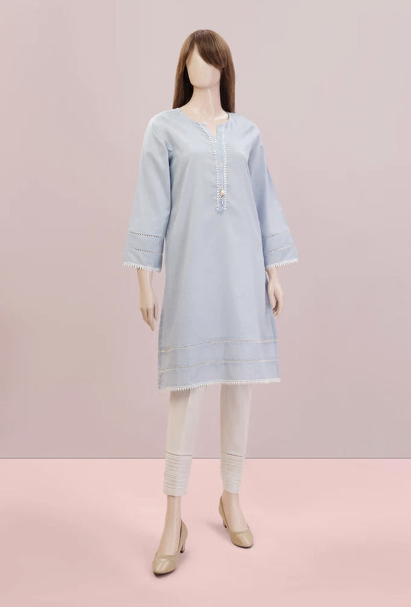 2pc cotton kurta/trousers-immediate delivery