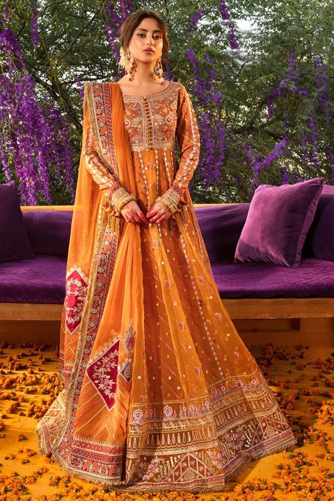 Party Wear Long Maxi Latest Collection Clothingam