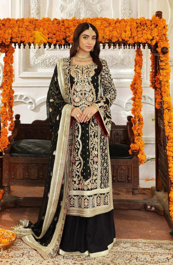 Simrans Luxury Formal Pret SIM112 Clothingam