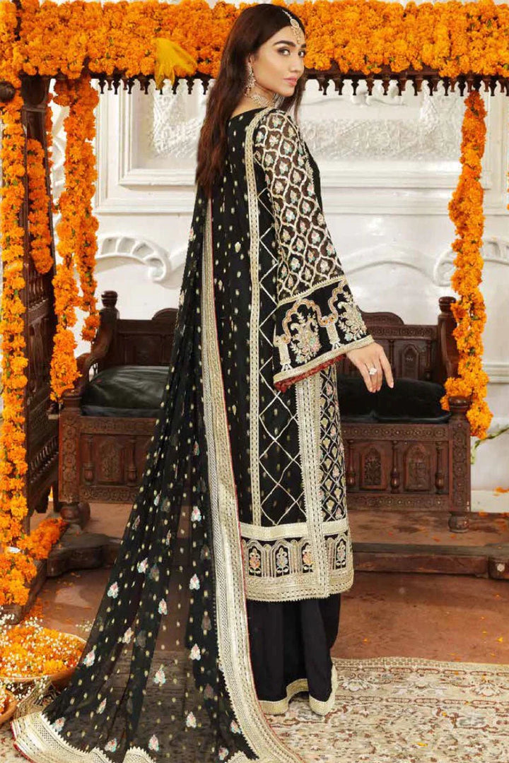 Simrans Luxury Formal Pret SIM112 Clothingam