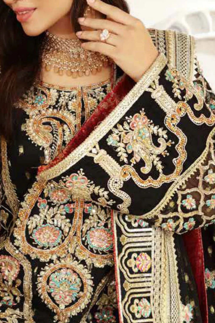 Simrans Luxury Formal Pret SIM112 Clothingam